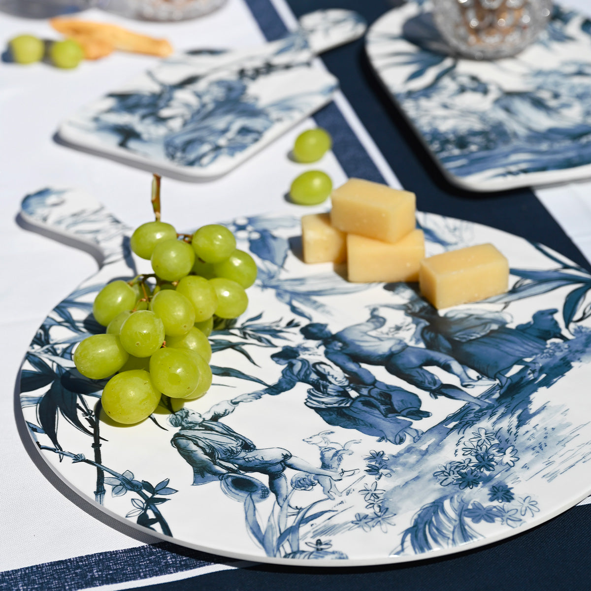 Large cutting board - Versailles