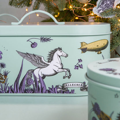 Box degustazione: 2 Panettoni assortiti