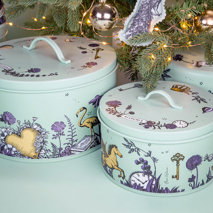 Box Gourmet: Panettone al caramello salato 400g