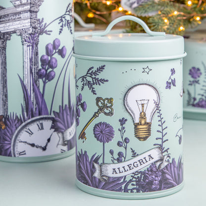 Box torroncini assortiti 200g