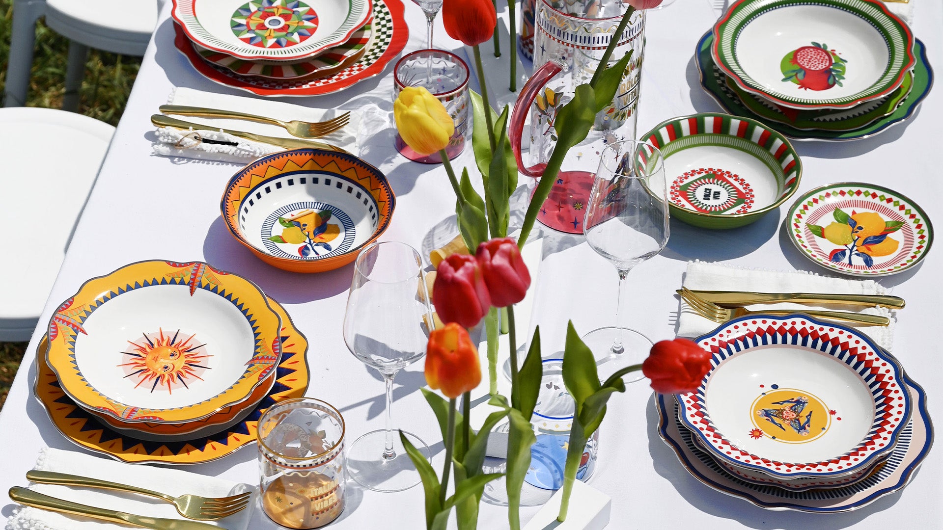 Baci Milano - Official Store