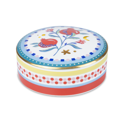 Round Box - Mamma mia