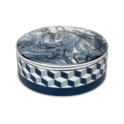 Round Box - Versailles