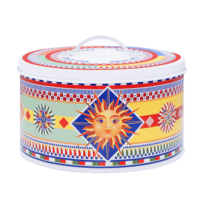 Box Porta Torta - Grande