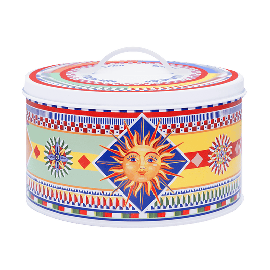 Box Porta Torta - Grande