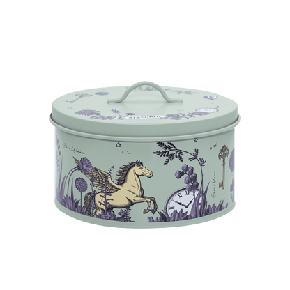 Box Porta Torta - Medio