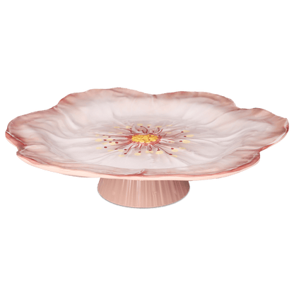 Alzata Grande Centrotavola - Botanica