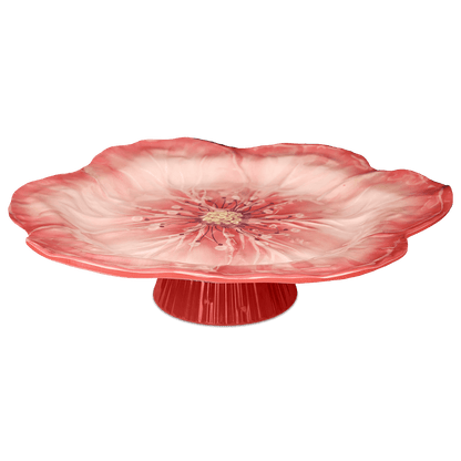 Alzata Grande Centrotavola - Botanica