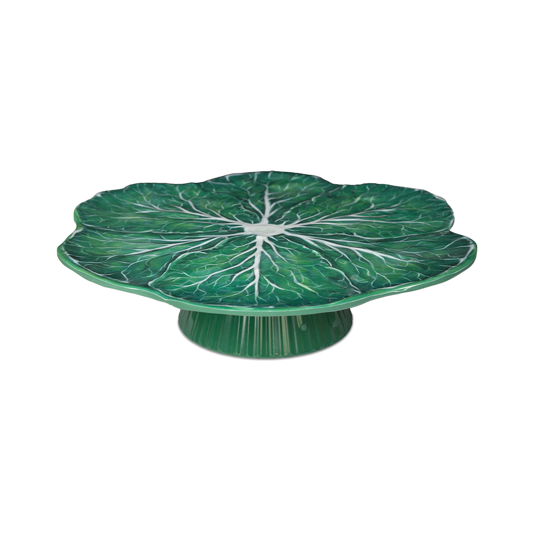 Alzata Torta  - Botanica