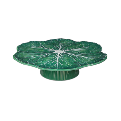 Alzata Torta  - Botanica