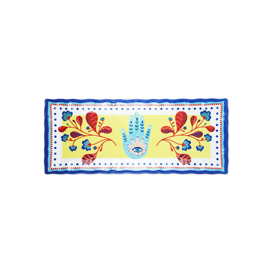 Cake tray - Mamma Mia