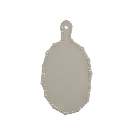 Small Chopping Board Taupe - Joke