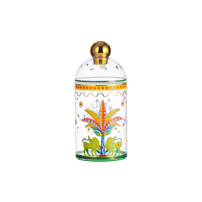 Bottiglia diffusore in vetro - Dolce Vita