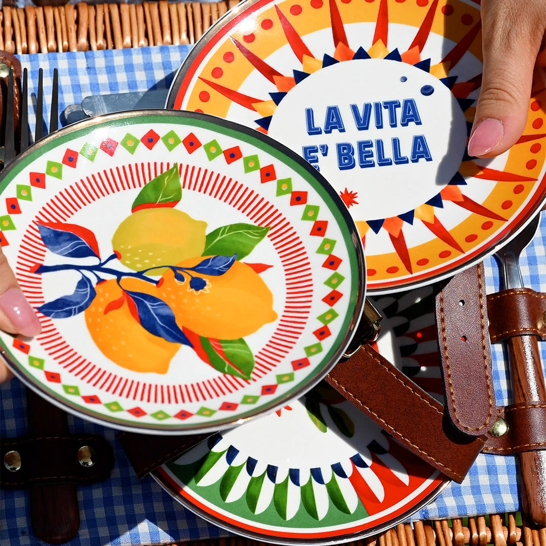 Saucer - Mamma Mia
