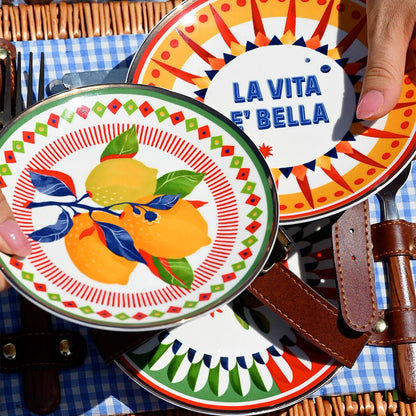 Saucer - Mamma Mia