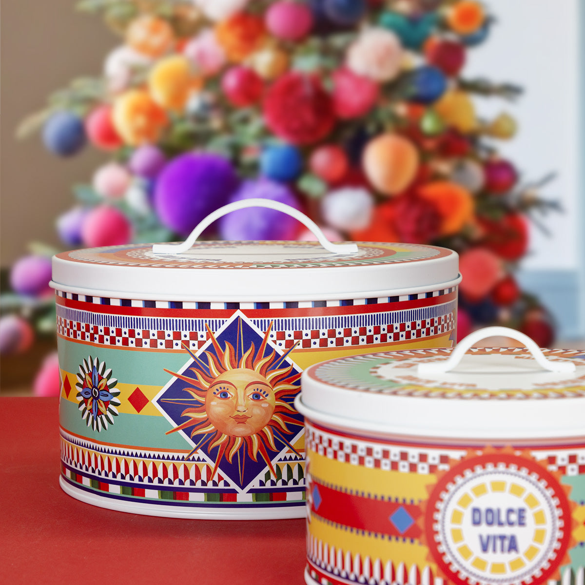 Box Panettone tradizionale 750g