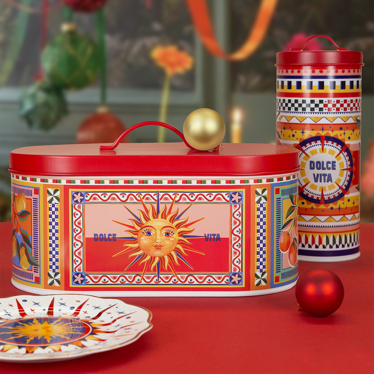 Box degustazione: 2 Panettoni assortiti