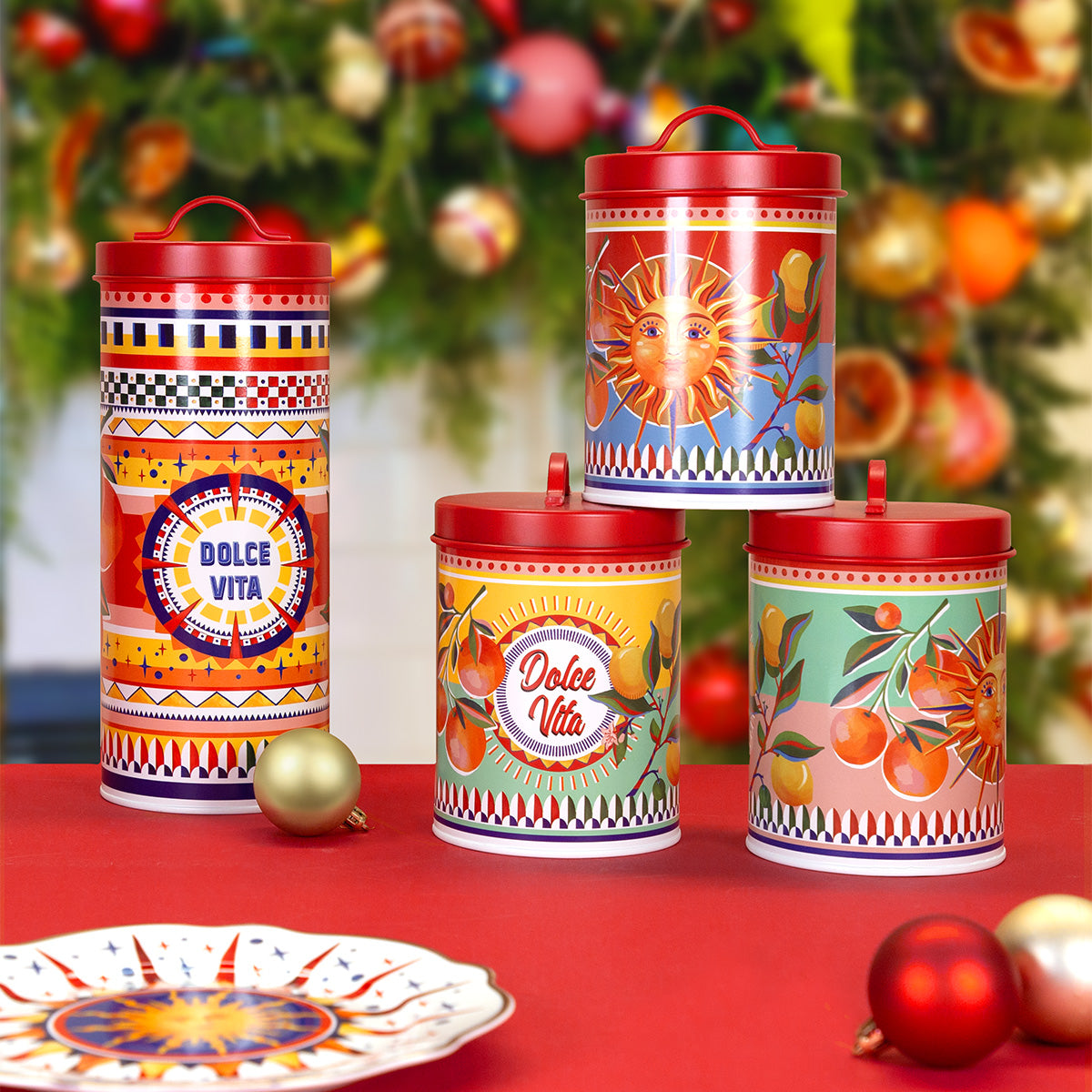 Box torroncini assortiti 200g