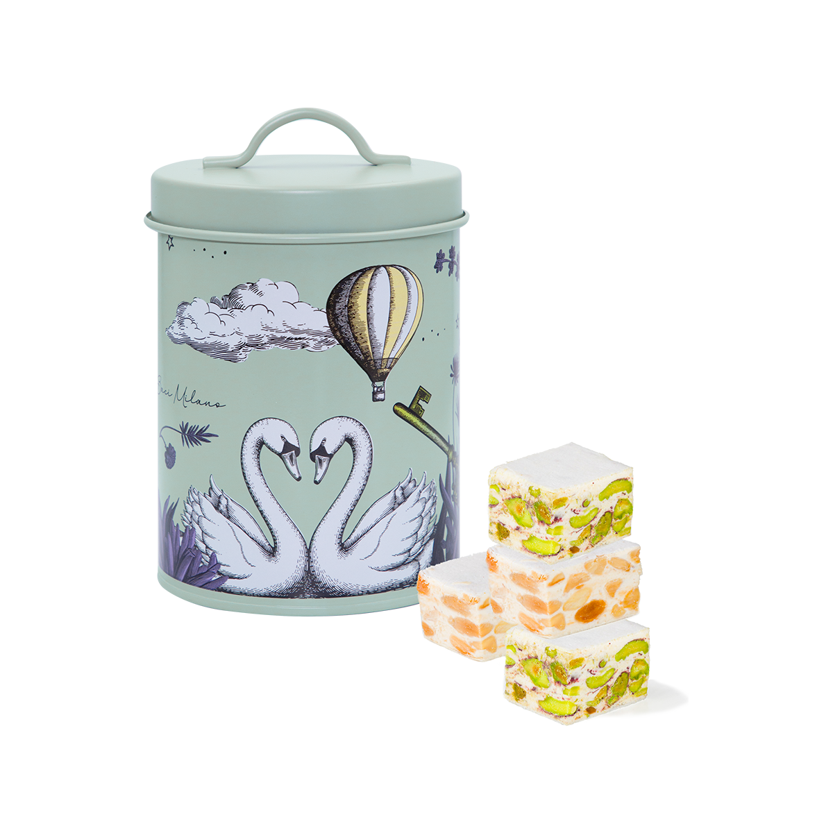 Box torroncini assortiti 200g