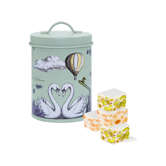 Box torroncini assortiti 200g