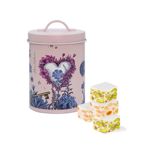 Box torroncini assortiti 200g