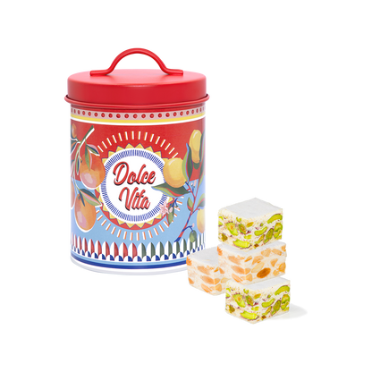 Box torroncini assortiti 200g