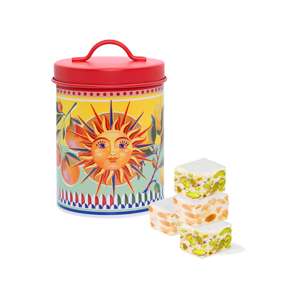 Box torroncini assortiti 200g