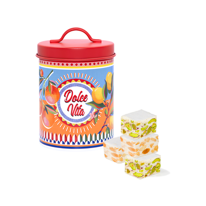 Box torroncini assortiti 200g