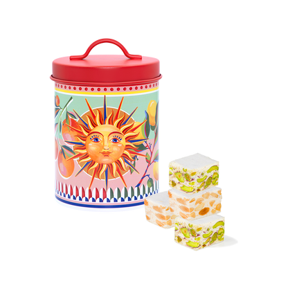 Box torroncini assortiti 200g