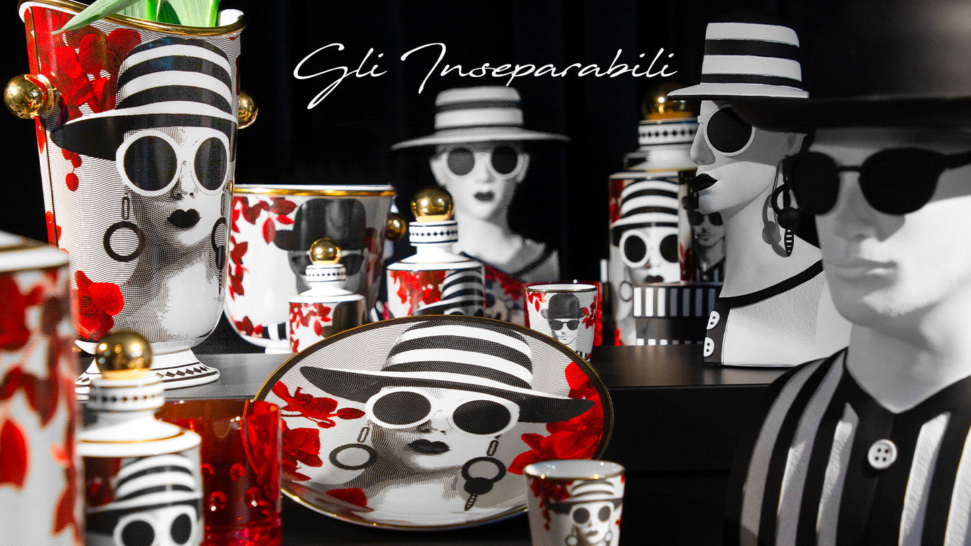 Baci Milano - Official Store
