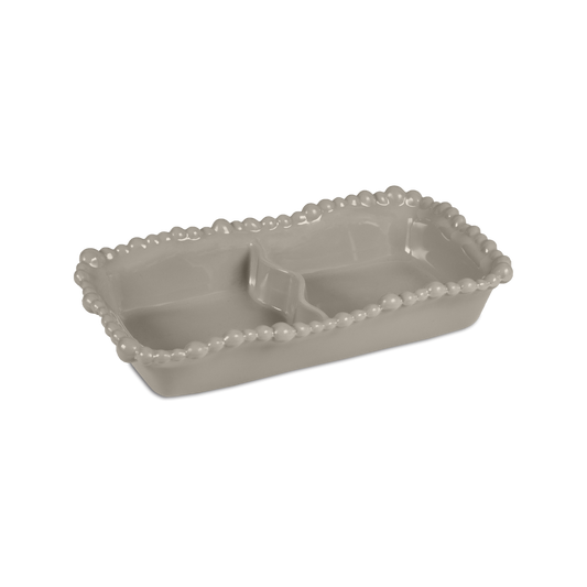 Glass Holder Taupe - Joke