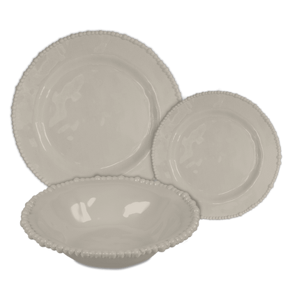 Joke Dinner Set 18 pieces Taupe