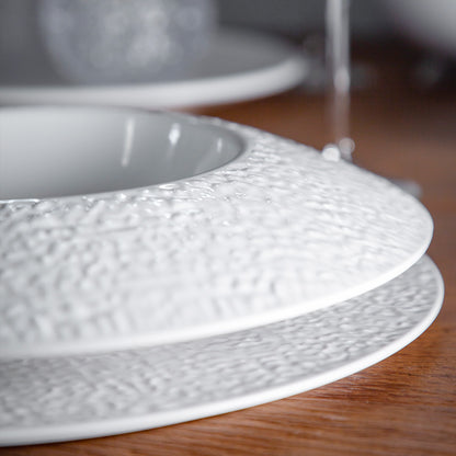 Piatto Pasta Ala Rovesciata - Luna