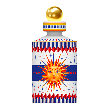 Bottiglia con sfera magnum - Dolce Vita