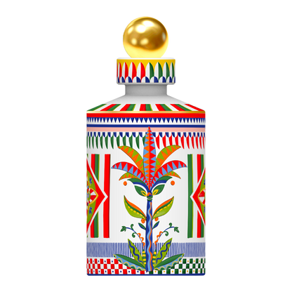 Bottiglia con sfera magnum - Dolce Vita