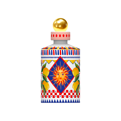 Bottiglia con sfera maxi - Dolce Vita