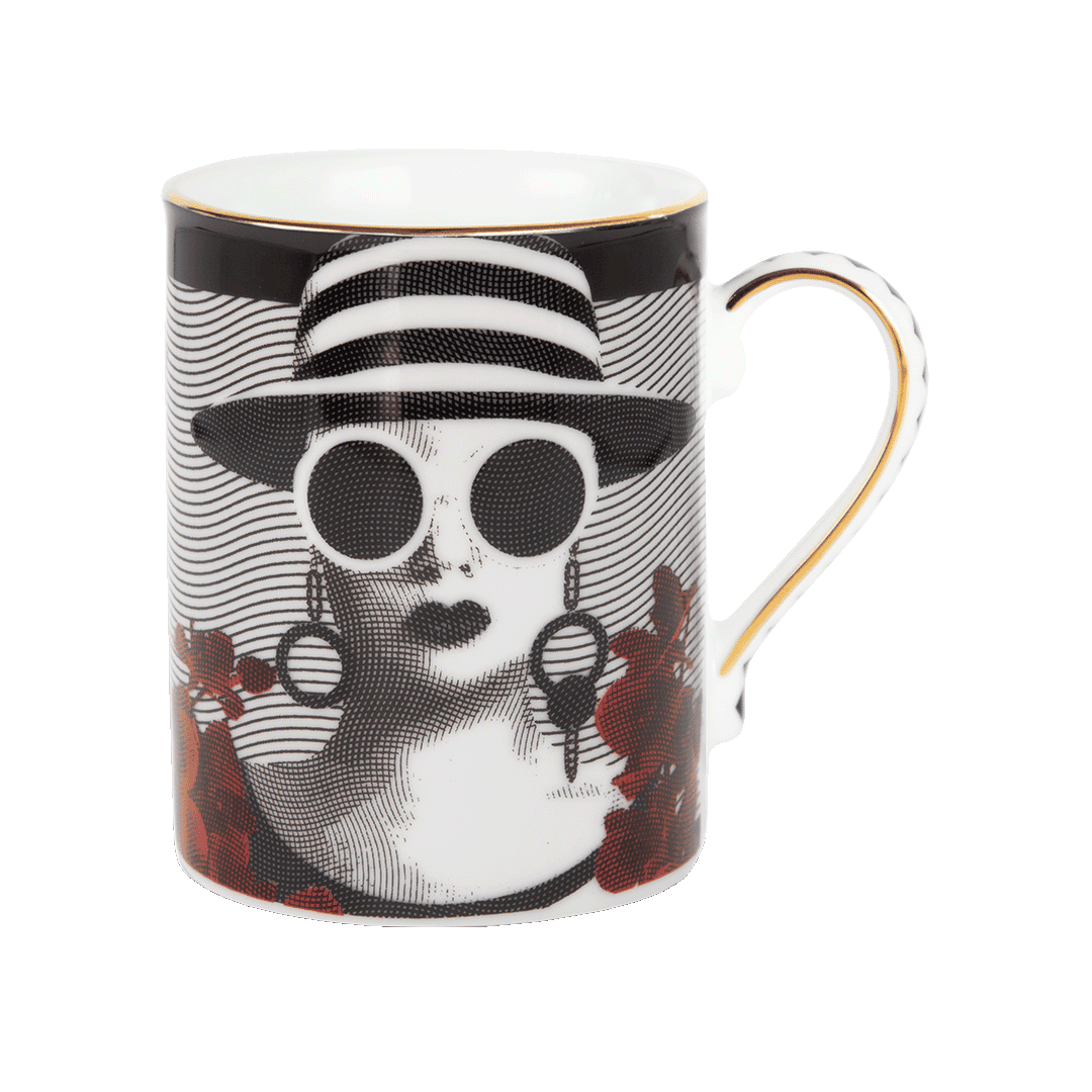 Mug Mrs. White - Gli Inseparabili