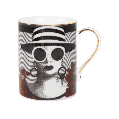 Mug Mrs. White - Gli Inseparabili