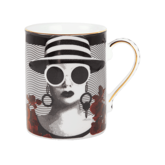 Mug Mrs. White - Gli Inseparabili