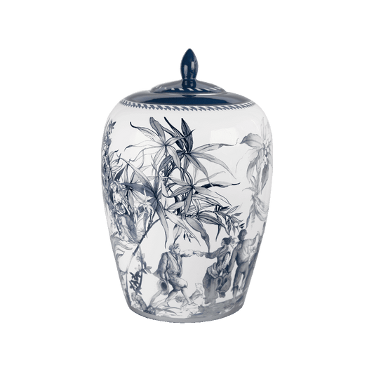 Potiche 37cm - Versailles