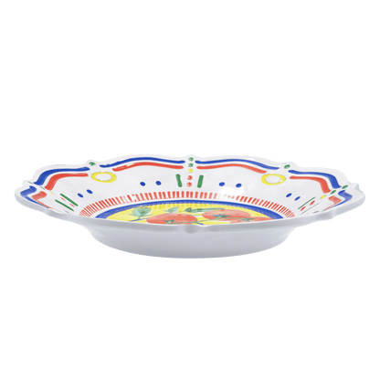 Set 6 Piatti Fondi - Dolce Vita Outdoor