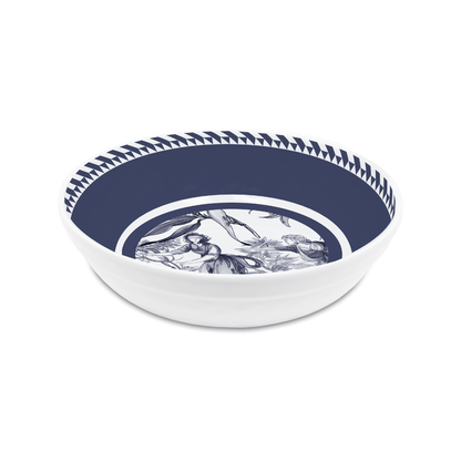 Set of 6 soup plates - Versailles