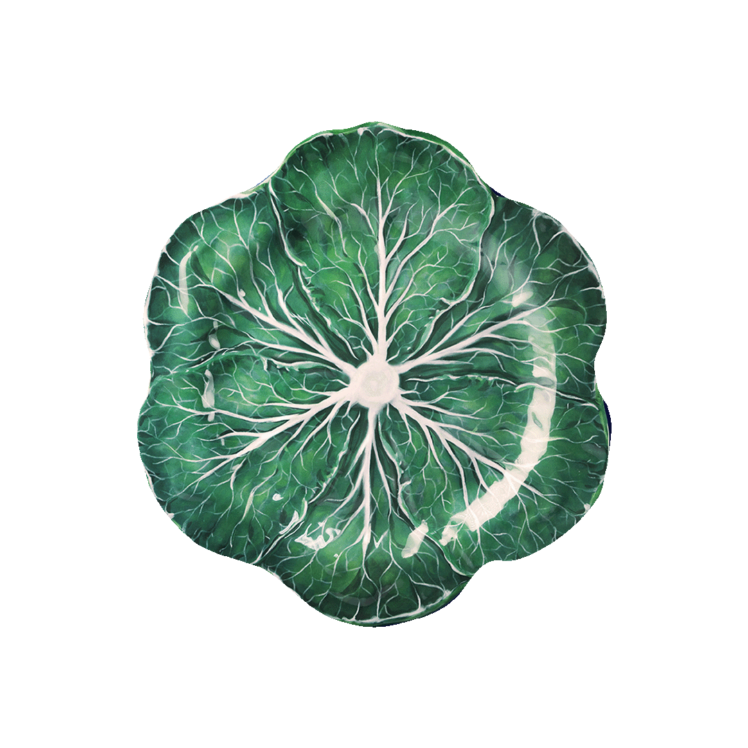 Set 6 Piatti Dessert - Botanica