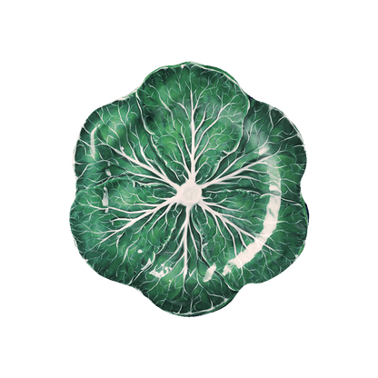 Set 6 Piatti Dessert - Botanica