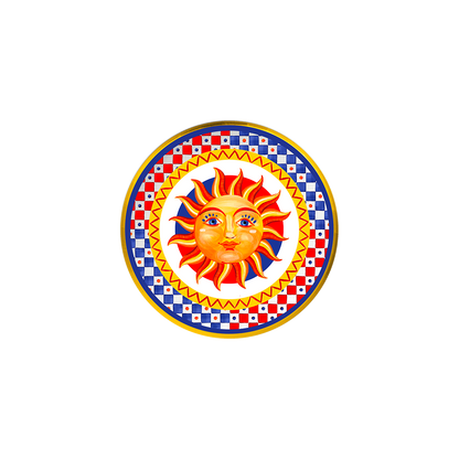Saucer - Mamma Mia