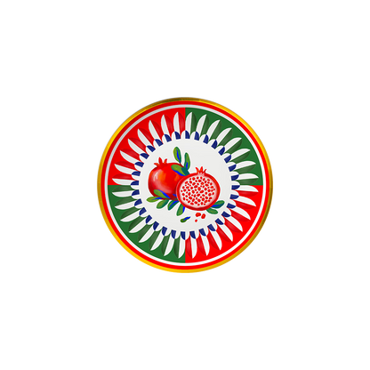 Saucer - Mamma Mia