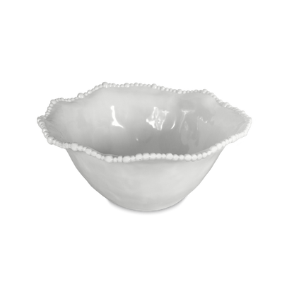 Salad bowl 35 cm White - Joke