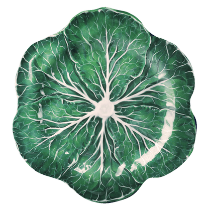 Piatto a Servire  - Botanica