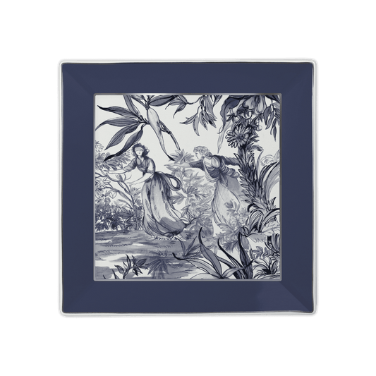 Square pocket emptier - Versailles