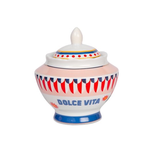 Sugar bowl - Mamma Mia